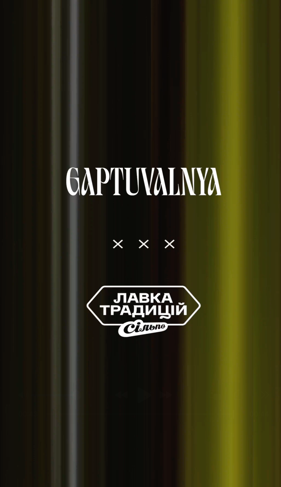 Video poster